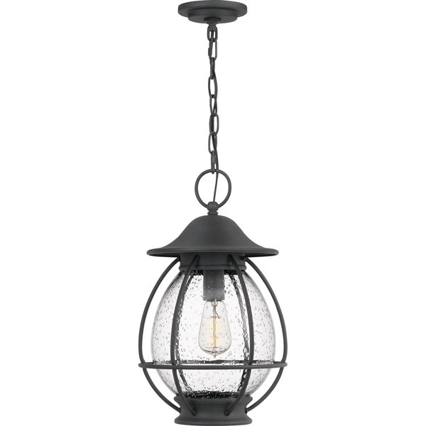 Quoizel Boston Outdoor Hanging Lantern BST1911MB